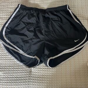 Nike Women's running shorts